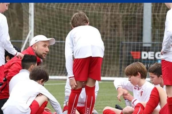 Clubkadercoaching
